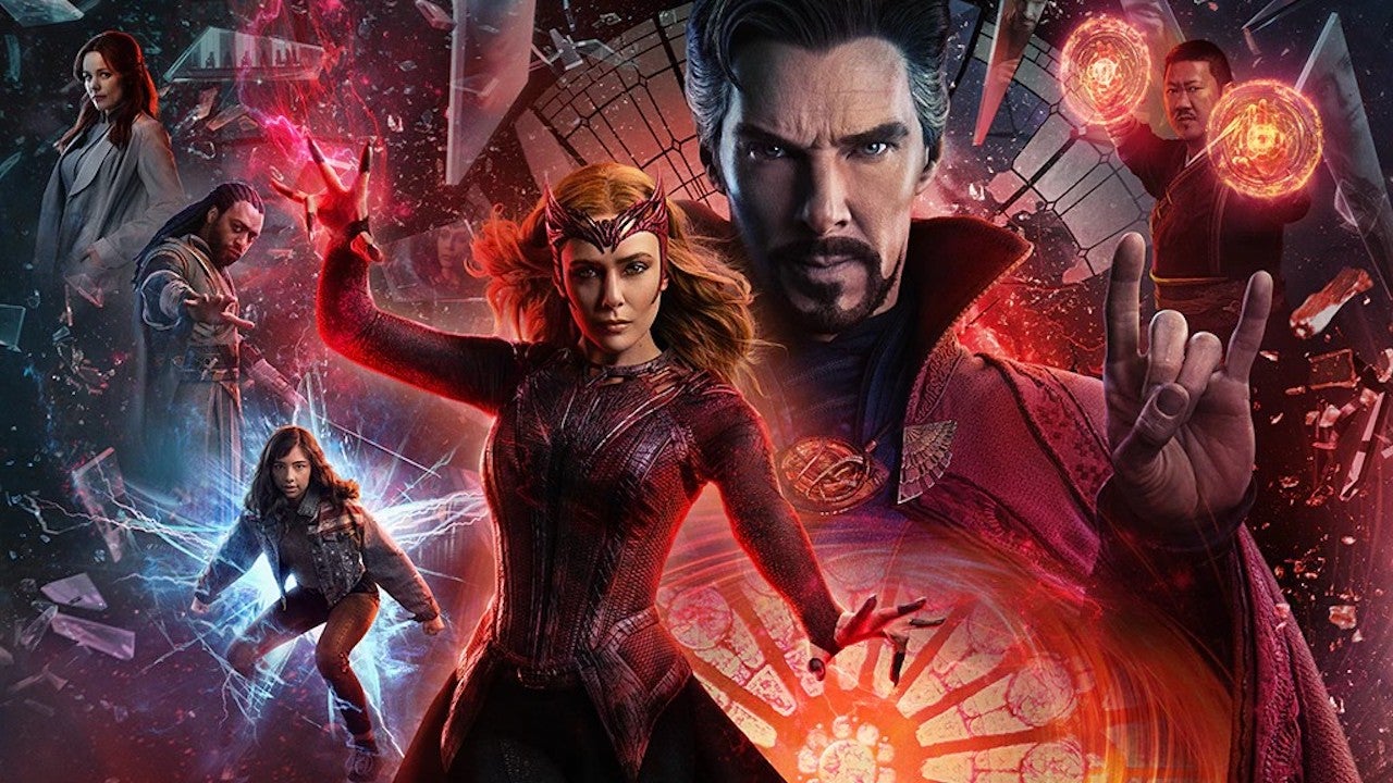 Doctor Strange in the Multiverse of Madness: A hit or a miss?